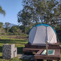 Glamping Meraki Brasil