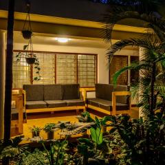 BUSTANI HOME STAY