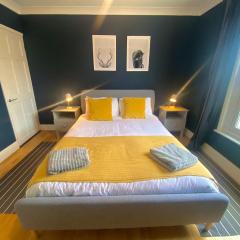 Fabulous cottage in the heart of the New Forest - Great for families and groups, sleeps 9