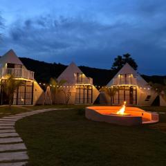 The Safari Resort