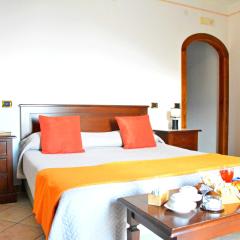 Agriturismo sul Sentiero