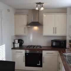 Kelpies Serviced Apartments-McKay