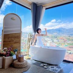 Vườn Mây Homestay Sapa