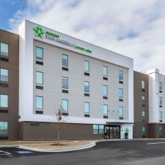 Extended Stay America Premier Suites - San Antonio - Schertz