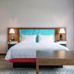 Hampton Inn Evergreen