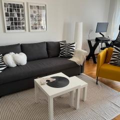 Zen Suite