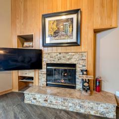 Ski Run 411 by SummitCove Lodging