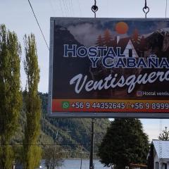 Hostal y Cabañas Ventisquero