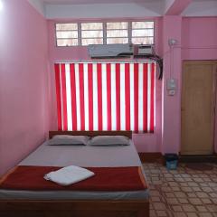 Kirtti Inn Mini Home Non AC