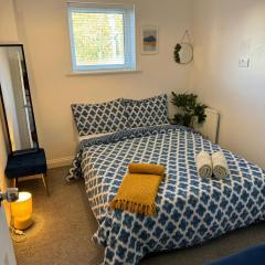 Cosy Double Room