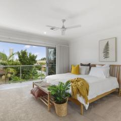 Burleigh Heads Beach Residences