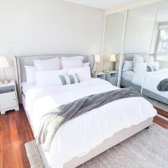 Palm Cove Villa- 2 mins walk to beach
