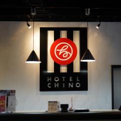 Hotel Chino