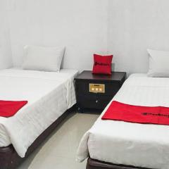 RedDoorz Syariah at Sayang Ibu Village Nongsa Batam