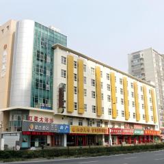 JTOUR Inn Changzhou Wanda Plaza Railway Station