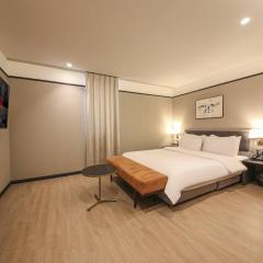 Browndot Hotel Deokjin