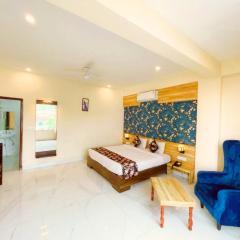 HOTEL THE CELEBRATION BY AMOD Best Hotel & Rooftop