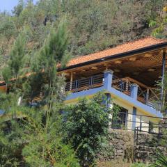 My Hill Eco Lodge