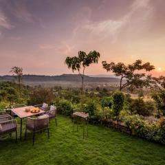 SaffronStays Whistling Winds