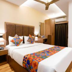 FabHotel Atithi Residency I - Nr BKC