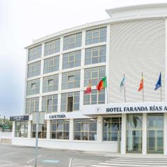 Hotel Faranda Rias Altas, Ascend Hotel Collection