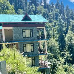 Yolo Hostel & Stay, Sojha, Jibhi