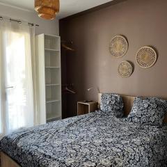 Chambre d hôtes chez l habitant