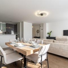 Apart' MIN - Disneyland Paris - 3 Bedrooms - 2 Parking Spots