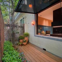 Shanghai Hills & Gefii Hengshan Road close to Hengshan rd bar street and subway line1