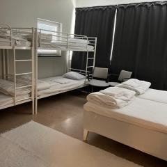 City Hostel 46