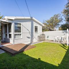 Kolia beach home