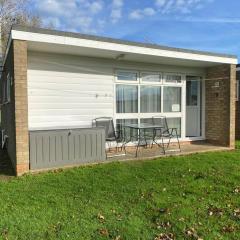 Chalet 59 Florida Holiday Park Hemsby