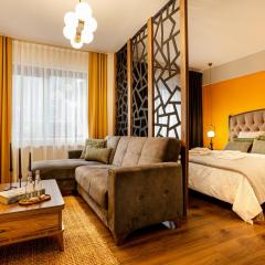 Port Galata Suites