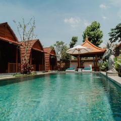 Maha Villa Kelating