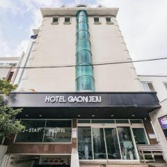 Gaon J Stay Hotel