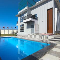De Leisure Homes