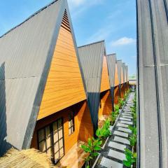D'svarga Glamping