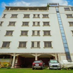 Hotel Raj Garden