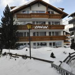 Heidi