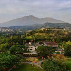 Taman Dayu Golf Club and Resort