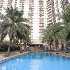 Apartemen Mutiara Bekasi by Alfa Rooms