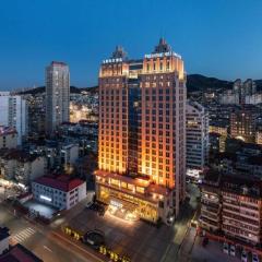 Brigh Radiance Hotel Yantai