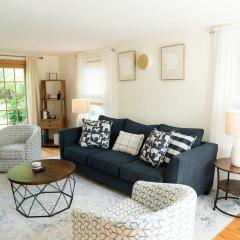 Charming & Cozy 3BR home mins to SU-ESF-Upstate-Le Moyne