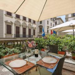 Next to the Duomo of Florence, Lorenzo, with Private Terrace