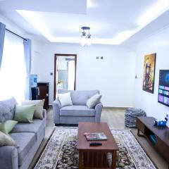 Kitwa Suites, A Modern African Retreat in the Heart of Westlands