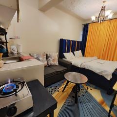 Golden Nest Haven