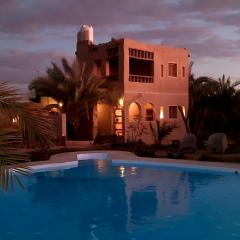 La Siwa