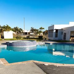 Fajardo Coastal Gem With Pool Access