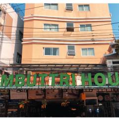 兰布特里酒店