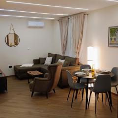 Eden Spa Apartman